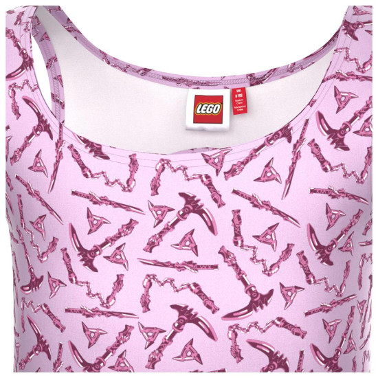 Lego Wear Παιδικό ολόσωμο μαγιό Swimsuit Lego Wear Παιδικό ολόσωμο μαγιό Swimsuit